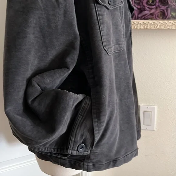 J. Crew~Zip Jacket with Pockets & Lining - Picture 3 of 11